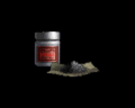 Gun Powder A