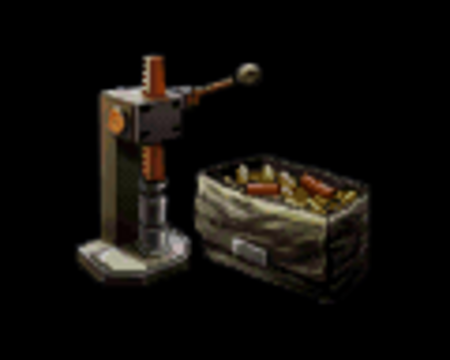 Reloading Tool